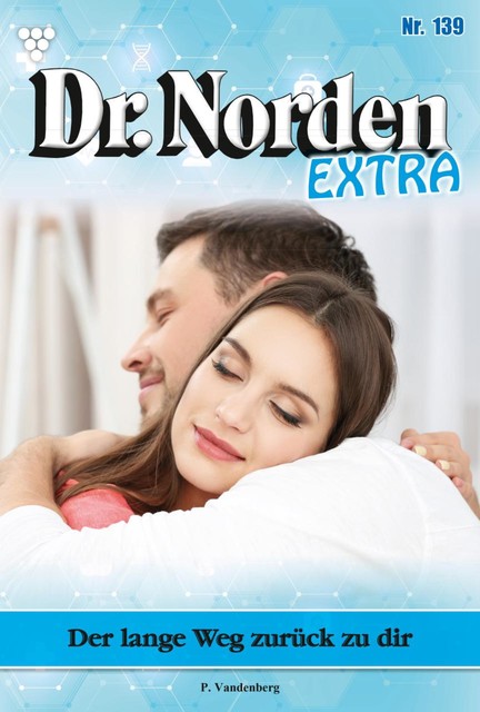 Familie Dr. Norden 744 – Arztroman, Patricia Vandenberg