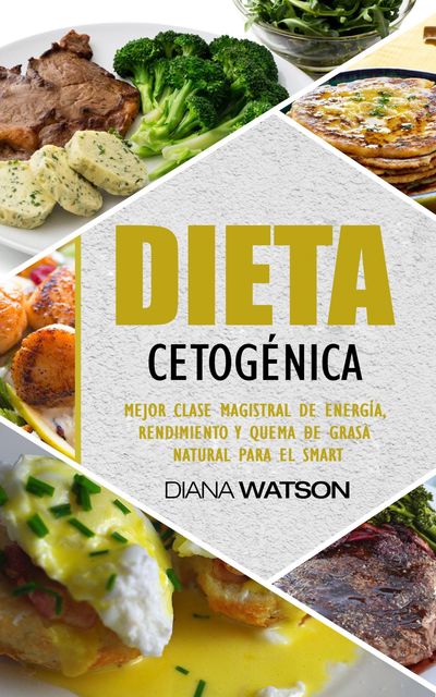 Dieta cetogénica, Diana Watson