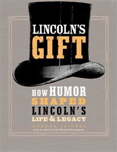 Lincoln's Gift, Gordon Leidner