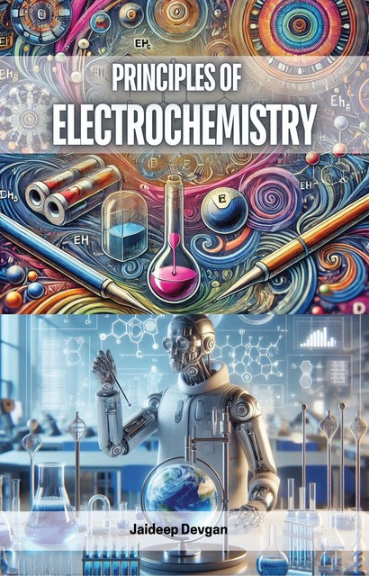 Principles of Electrochemistry, Jaideep Devgan