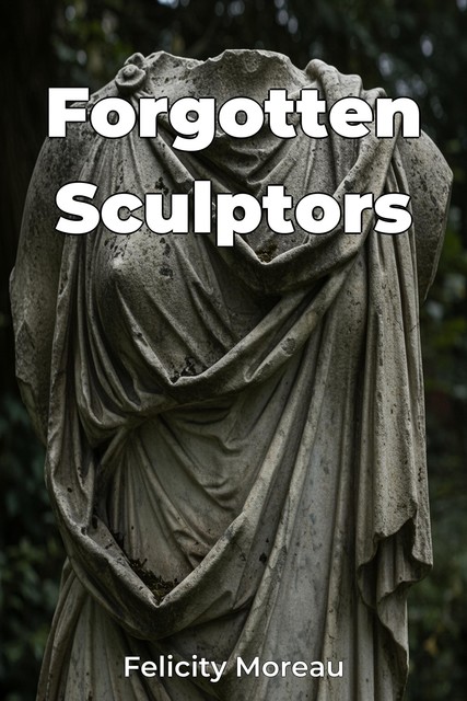 Forgotten Sculptors, Felicity Moreau