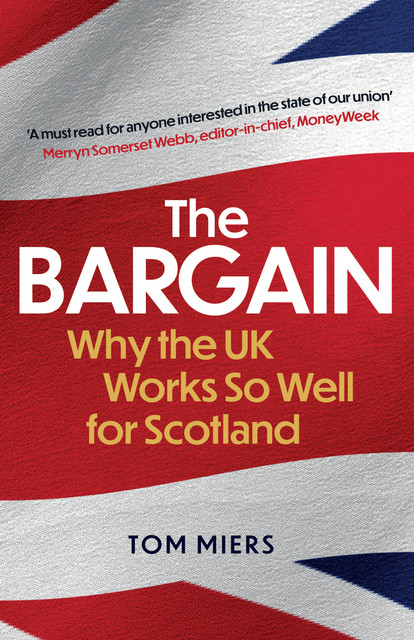 The Bargain, Tom Miers