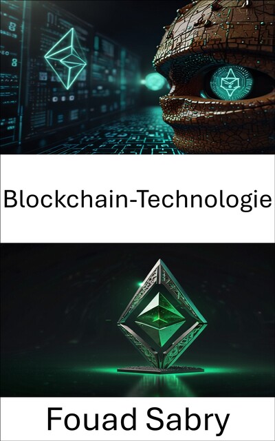 Blockchain-Technologie, Fouad Sabry