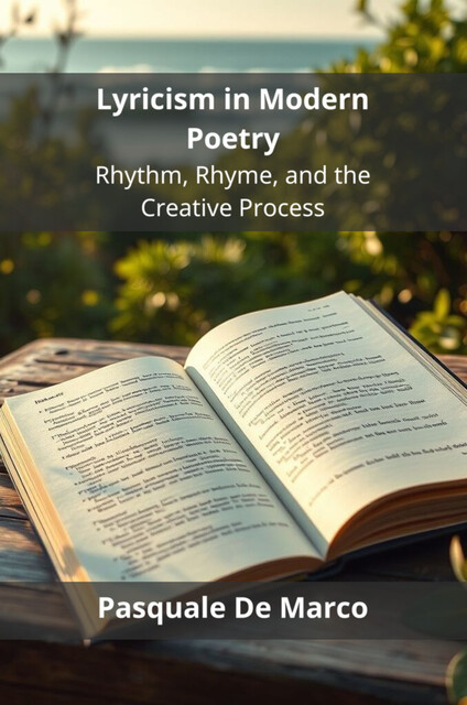 Lyricism in Modern Poetry, Pasquale De Marco
