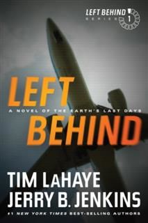 Left Behind, Tim LaHaye