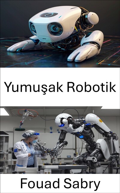 Yumuşak Robotik, Fouad Sabry