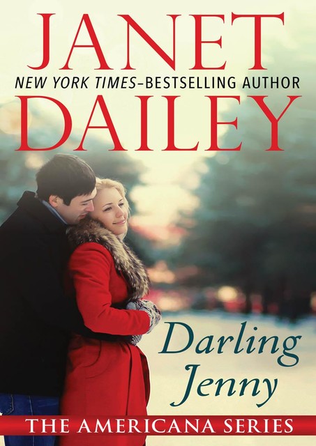 Darling Jenny, Janet Dailey