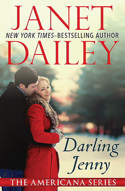 Darling Jenny, Janet Dailey