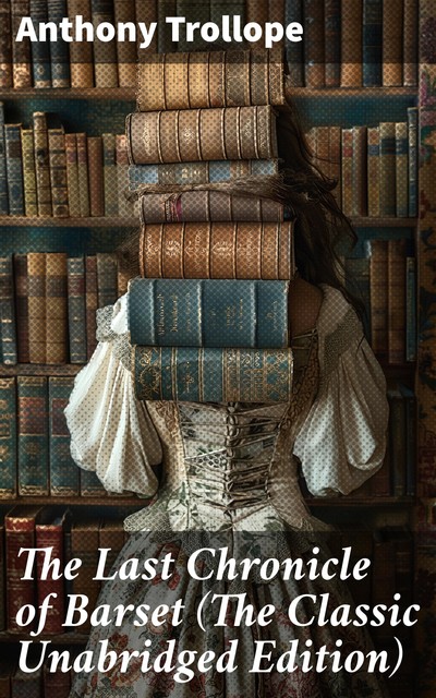 The Last Chronicle of Barset (The Classic Unabridged Edition), Anthony Trollope