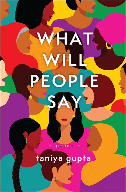 What Will People Say, Taniya Gupta