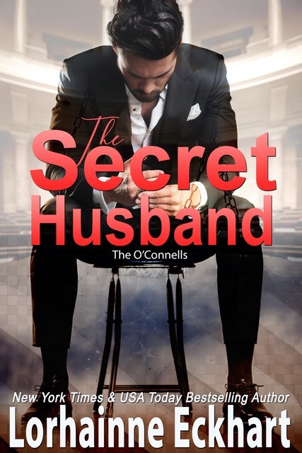 The Secret Husband, Lorhainne Eckhart