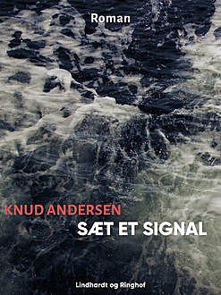 Sæt et signal, Knud Andersen