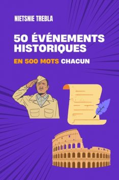 50 événements historiques en 500 mots chacun, Nietsnie Trebla