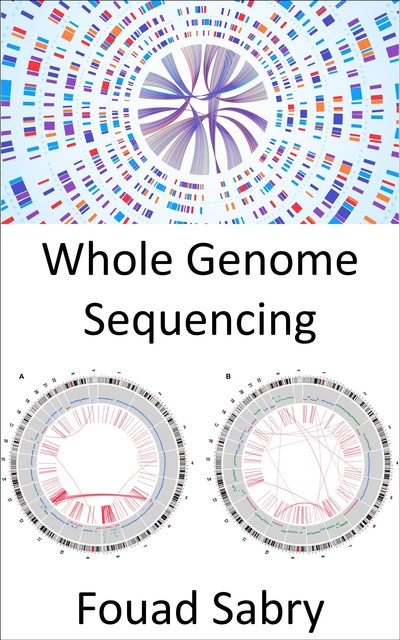 Whole Genome Sequencing, Fouad Sabry