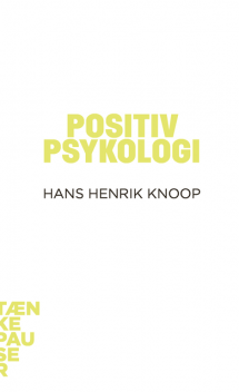 Positiv psykologi, Hans Henrik Knoop