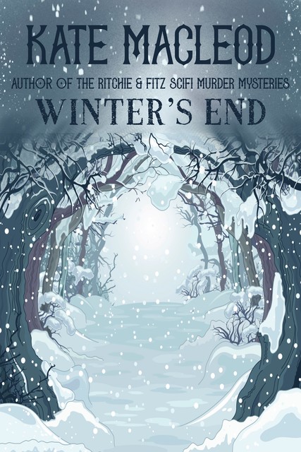 Winter's End, Kate MacLeod