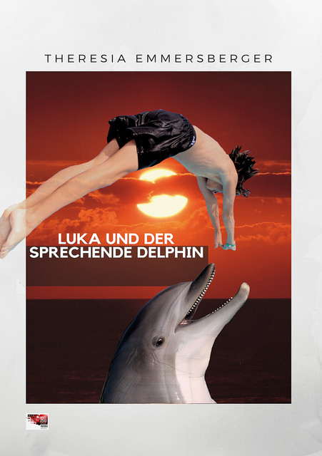 Luka und der sprechende Delphin, Theresia Emmersberger