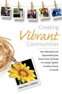 Creating Vibrant Communities, Paul Born