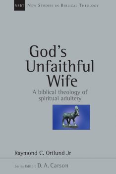 God's Unfaithful Wife, Raymond C. Ortlund Jr.