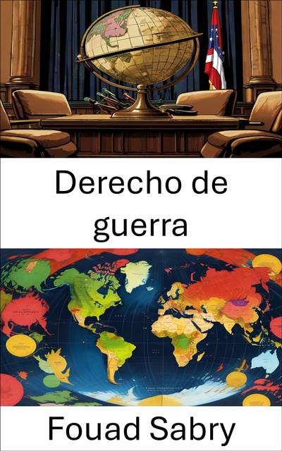 Derecho de guerra, Fouad Sabry