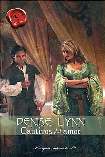 Cautivos del amor, Denise Lynn