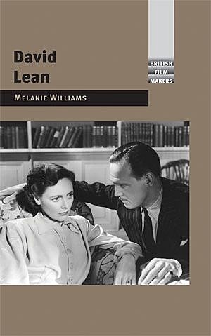 David Lean, Melanie Williams