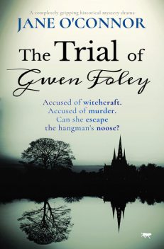 Trial of Gwen Foley, Jane O'Connor