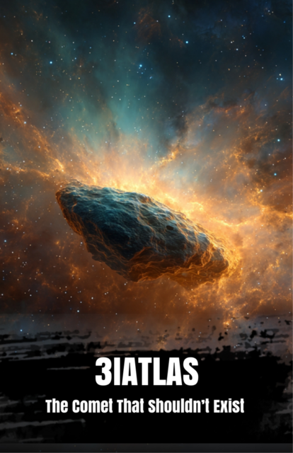 3i/atlas, Dorian U. Shade