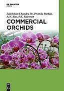 Commercial Orchids, A.N. Rao, Lakshman Chandra De, P.K. Rajeevan, Promila Pathak