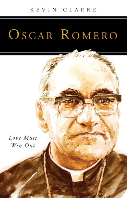 Oscar Romero, Kevin Clarke