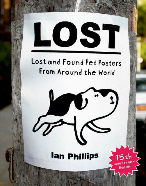 Lost, Ian Phillips