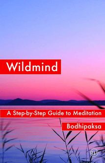 Wildmind, Bodhipaksa
