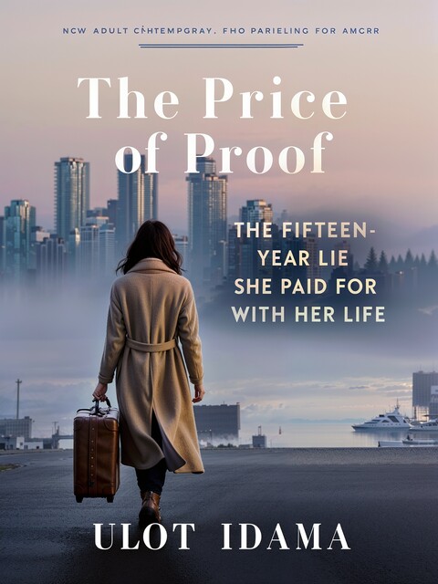 The Price of Proof, Ulot Idama