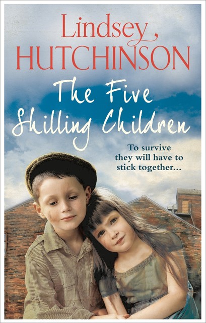 The Five Shilling Children, Lindsey Hutchinson