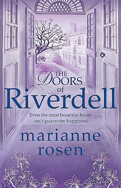 The Doors of Riverdell, Marianne Rosen