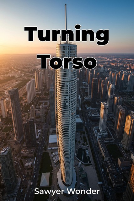 Turning Torso, Sawyer Wonder