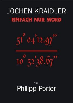 Jochen Kraidler, Philipp Porter