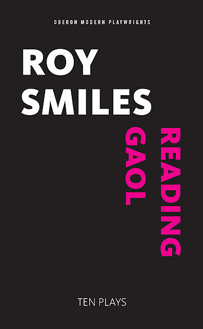 Reading Gaol, Roy Smiles