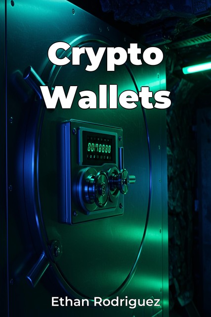 Crypto Wallets, Ethan Rodriguez