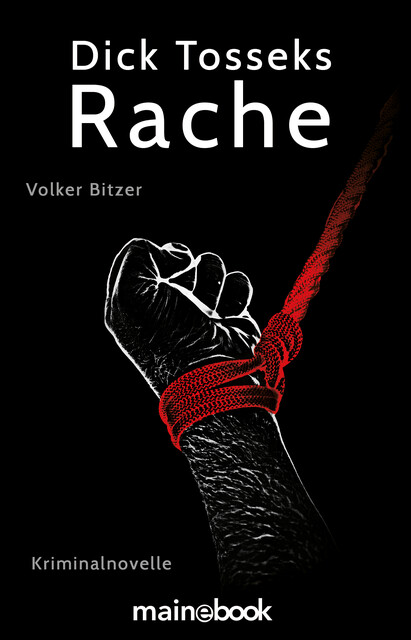 Dick Tosseks Rache, Volker Bitzer