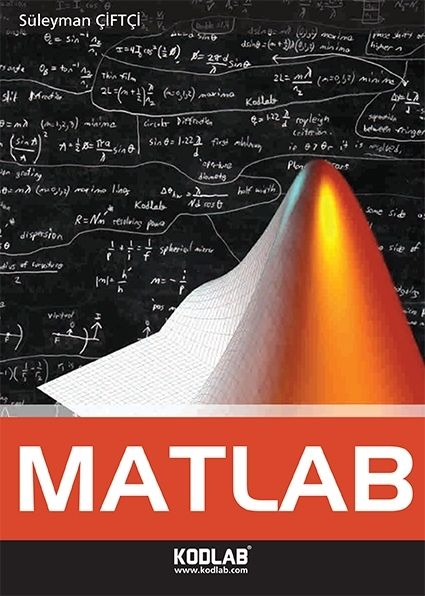 Matlab, Süleyman Çiftci