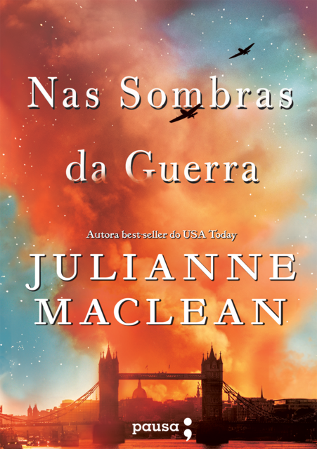 Nas sombras da guerra, Julianne MacLean