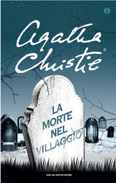 La morte nel villaggio, Agatha Christie