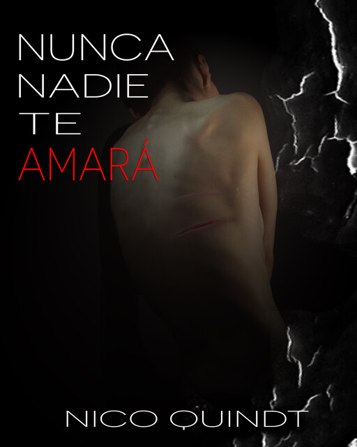 Nunca nadie te amará, Nico Quindt
