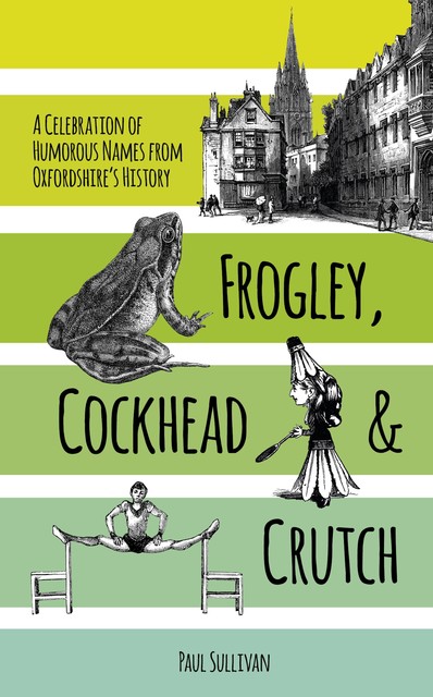 Frogley, Cockhead & Crutch, Paul Sullivan