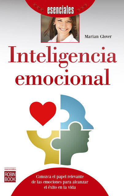 Inteligencia emocional, Marian Glover