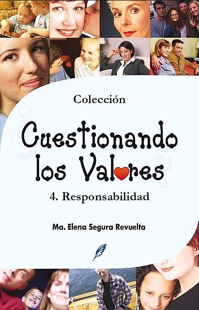 Responsabilidad, María Elena Segura Revuelta