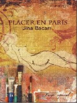 Placer En París, Jina Bacarr