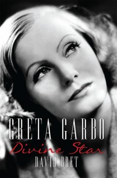 Greta Garbo, David Bret