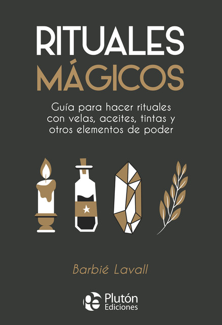 Rituales mágicos, Barbié Lavall